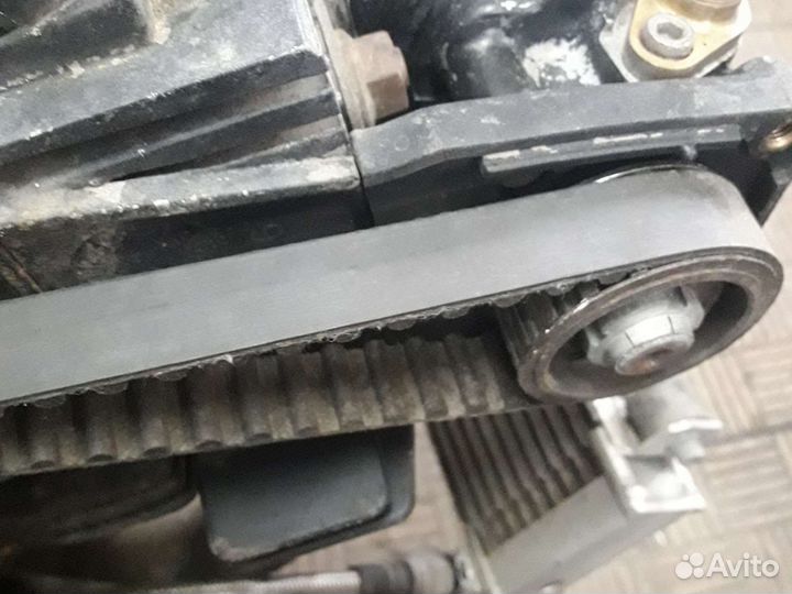 Двигатель Ducati 900ss monster