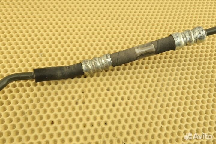 Трубка гур Daewoo Matiz