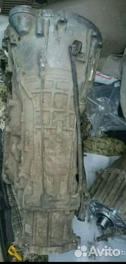 АКПП Ховер Н5 Дизель Хавал Н6 Н7