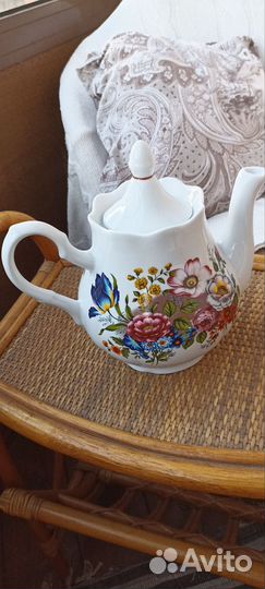 Чайник заварочный новый