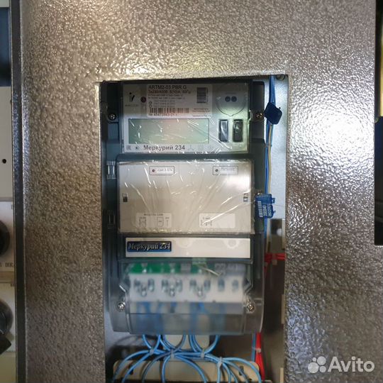 Подстанция ктпн-630/10 Новая 2024 г