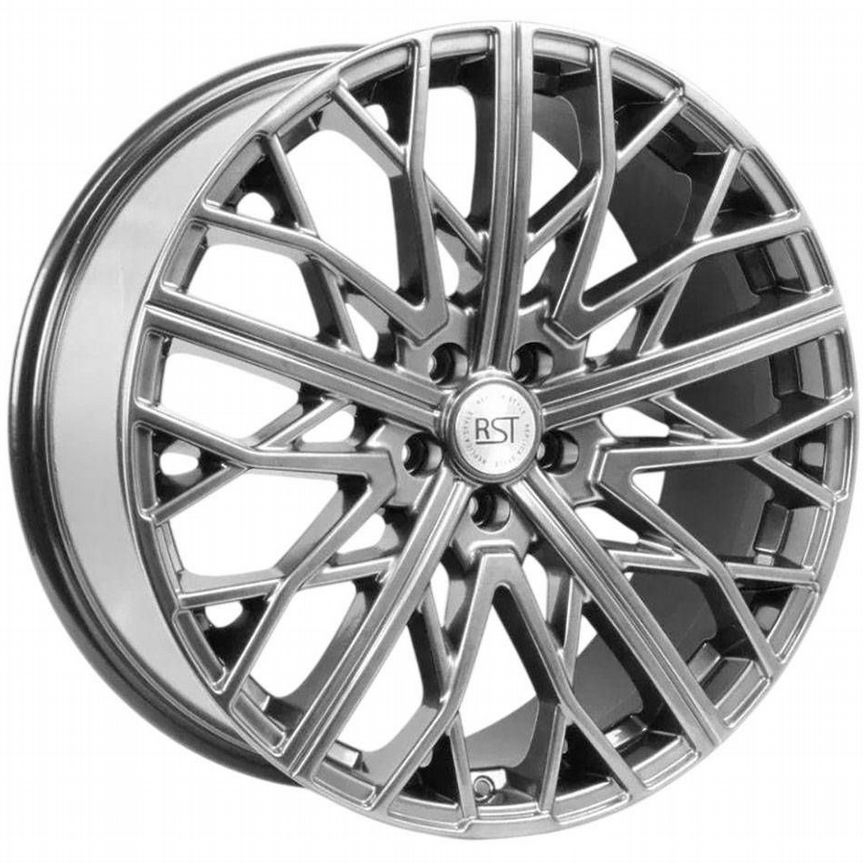 Диски RST R002 8.5x20 5x120 ET45 D59.6 BMG