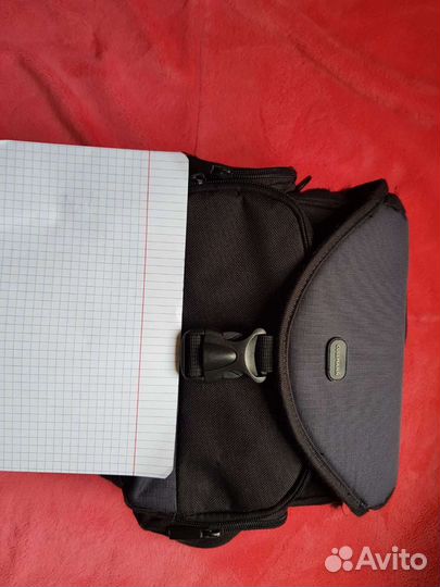 Кофр для фотоаппарата