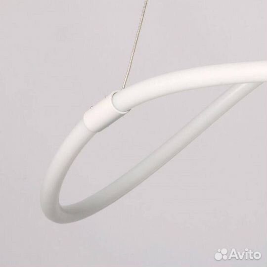 Подвесной светильник DeMarkt Толедо 312014001