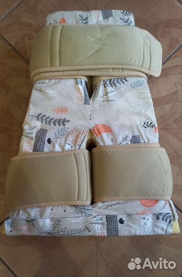 Подушка ортопедическая