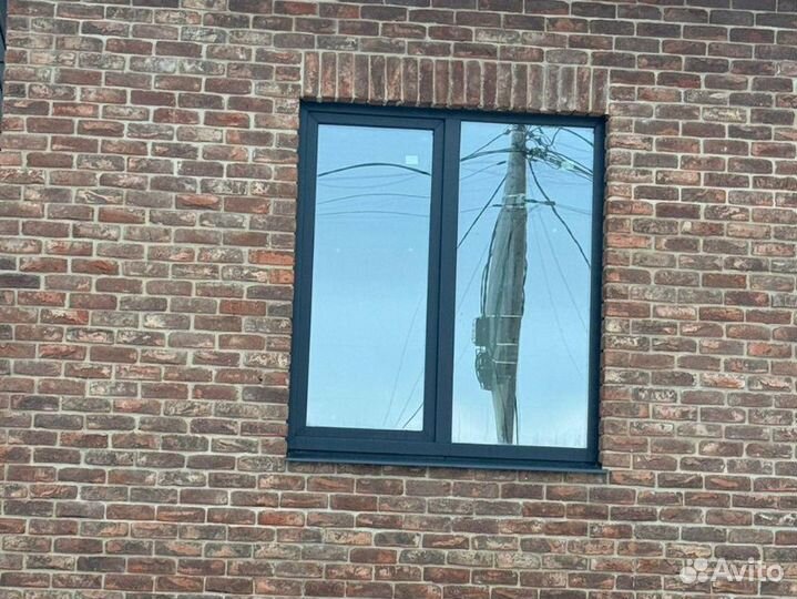 Кирпич облицовочный