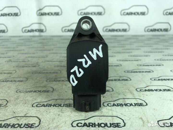 Катушка зажигания Nissan X-Trail T31 MR20DE