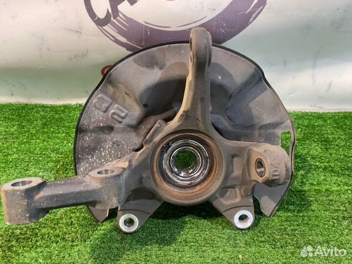 Ступица (4) передняя правая Honda Shuttle GP7 2017