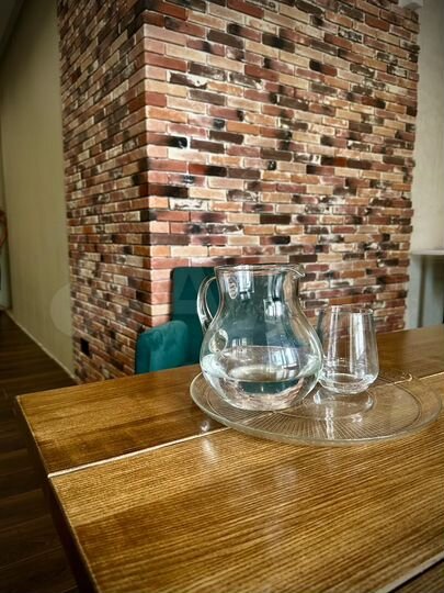 3-к. квартира, 82 м², 13/22 эт.