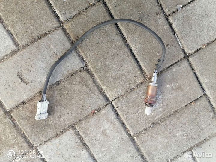 Лямбазонд пежо 206 1.4