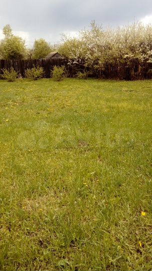 Участок 14,1 сот. (ИЖС)