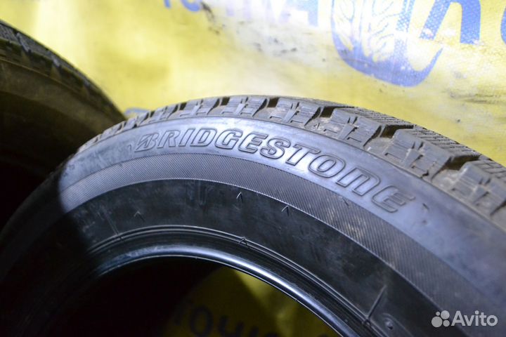 Bridgestone Blizzak VRX 205/60 R16
