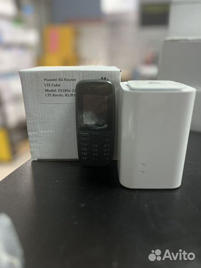 Huawei e5180s-22