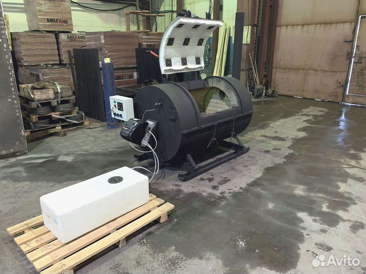 Утилизатор отходов