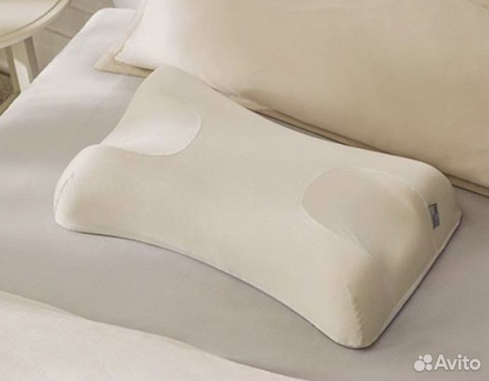 Подушка beauty sleep omnia