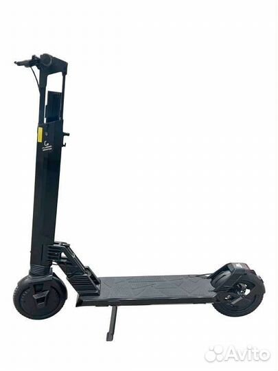 Электросамокат kugoo HX plus, до 100 кг новый