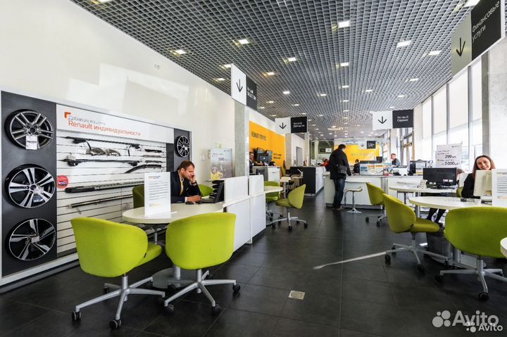 Замок 5МКПП MUL-T-lock 2061 Дастер/Сандеро MTL2061