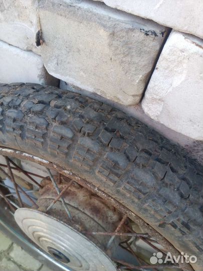 Колеса 19 иж