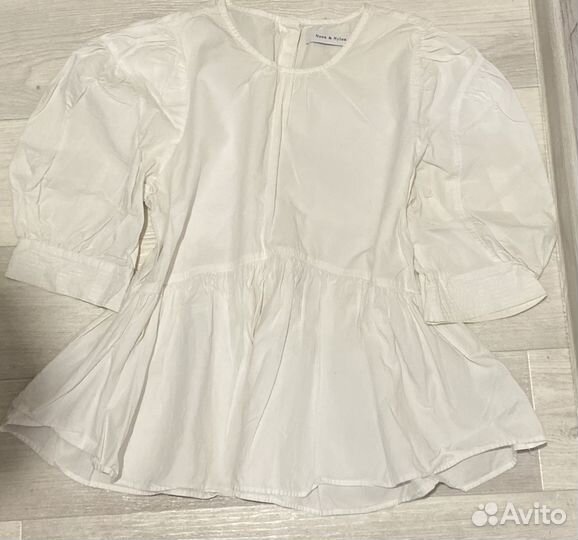 Вещи пакетом 42-44