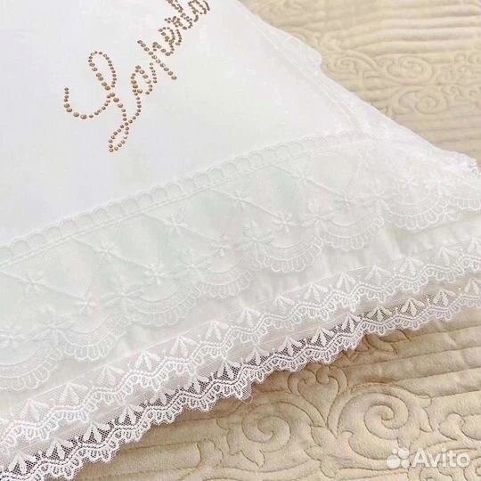 Подушка 50/70