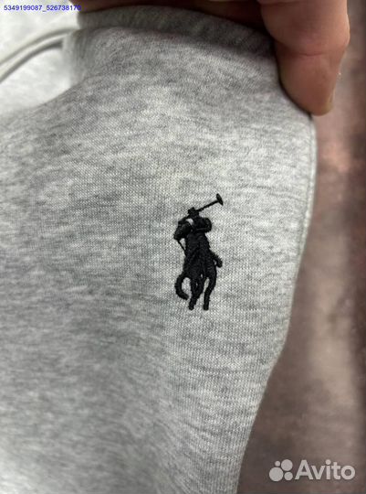 Polo Ralph Lauren: штаны для любого случая