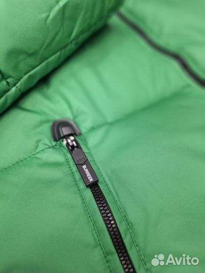 Зимние куртки