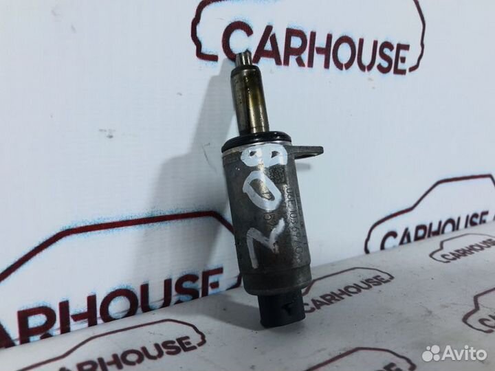 Клапан электромагнитный Audi A5 8T 1.8 cjeb 2014