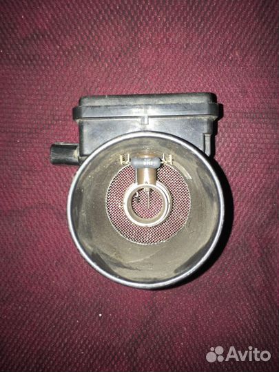 Датчик расхода воздуха Suzuki Grand Vitara xl7