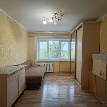 Комната 12,5 м² в 1-к., 3/3 эт.