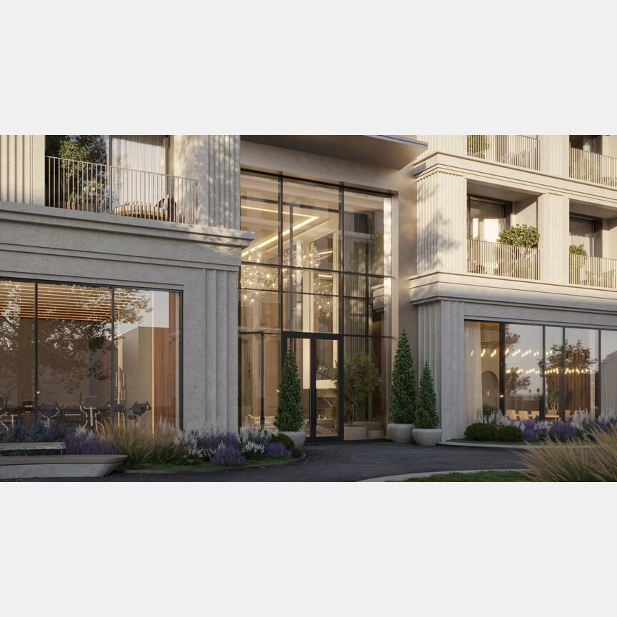 2-к. квартира, 170,9 м², 4/7 эт.