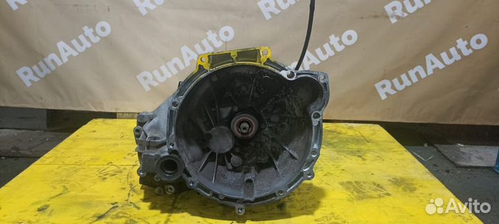 МКПП Ford Focus 2 Focus 3 1.4, 1.6 Фокус Мондео