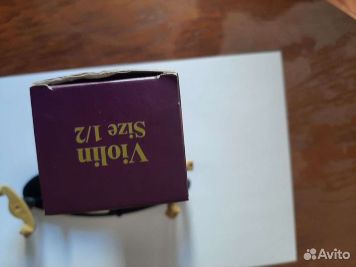 Мостик для скрипки 1/2