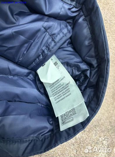 Жилетка Polo Ralph Lauren для вашего гардероба