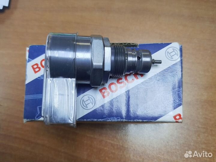 Электромагнитный клапан bosch 0 281 006 074
