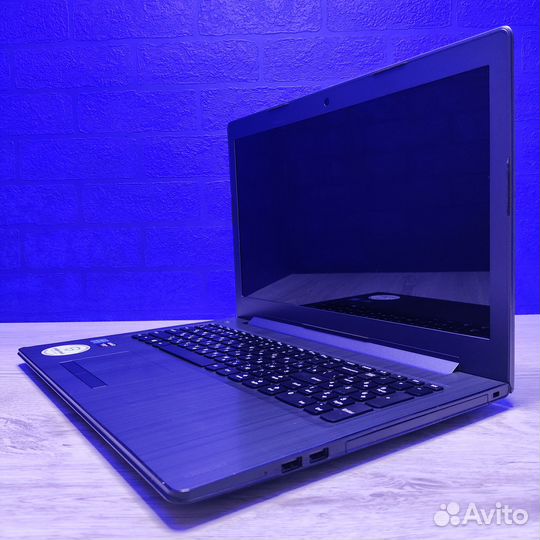 Ноутбук Lenovo Ideapad 310-15IAP