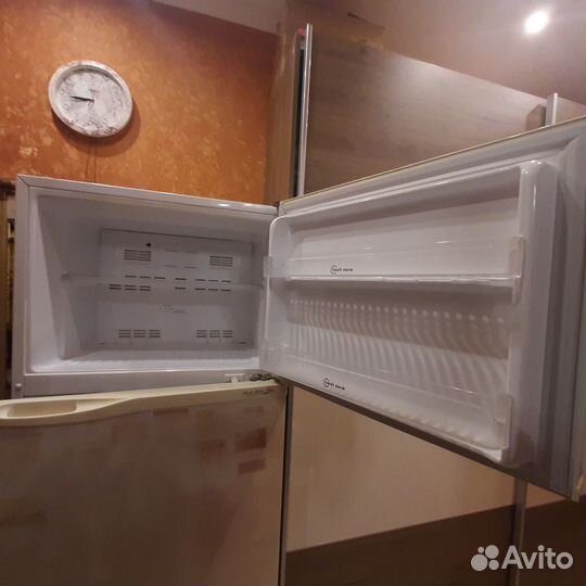 Холодильник daewoo, б/у
