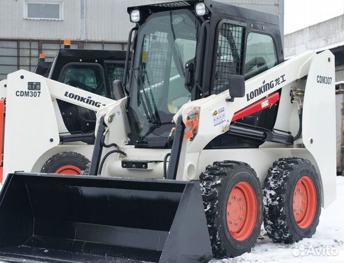 Стекло для Longking Доставка, Монтаж