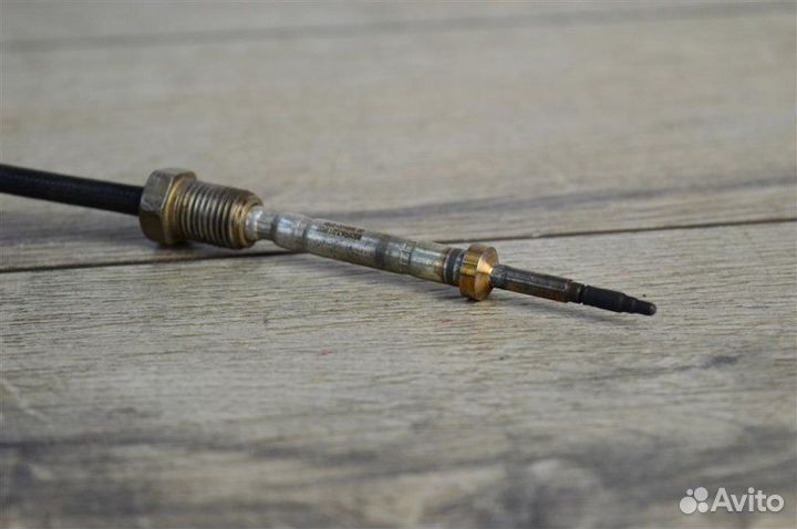 Датчик температуры выхлопа Bmw 3 F30 седан F30 2.0