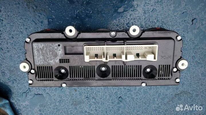 Блок управления климатом Golf 5 Jetta 5