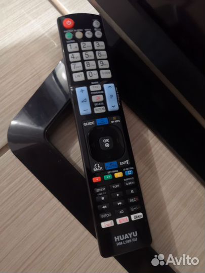 Телевизор бу