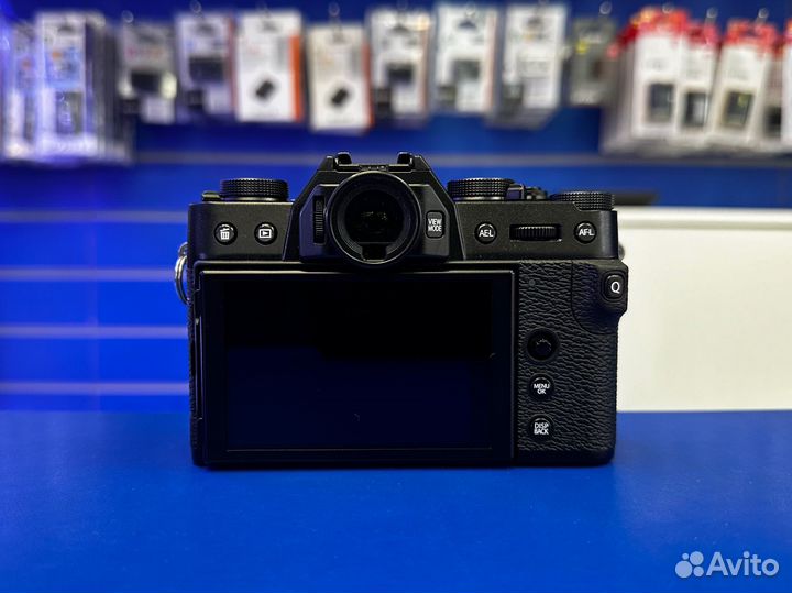 Fujifilm X-T30 body (гарантия,чек) id-0312