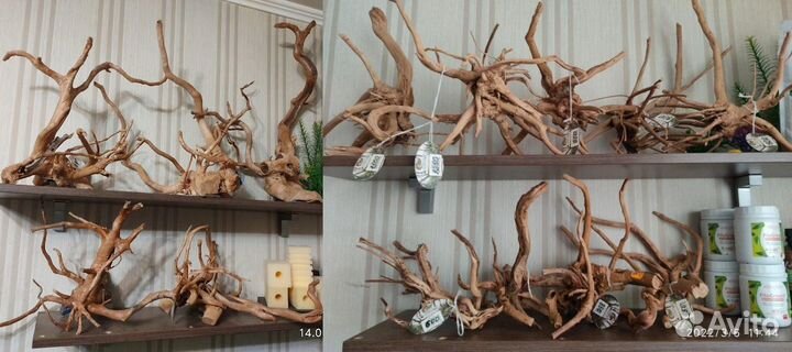 Грунт Проппант, Коряги, Лава вулканическая камни