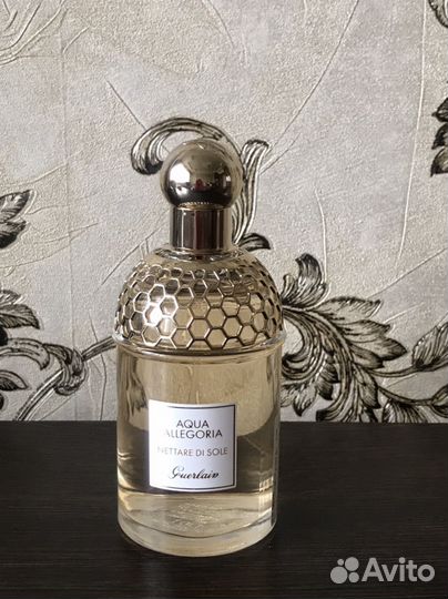 Парфюм. Оригинал