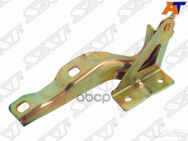 Петля капота Chevrolet Cobalt 13- / Ravon R4 16-20