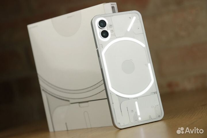Nothing phone 1 8/256