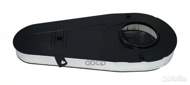 Фильтр воздушный AG876 AG876 Goodwill