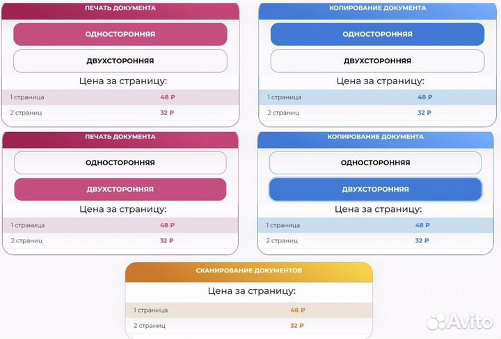 Размещение Рекламы/Благодарность/Поздравление