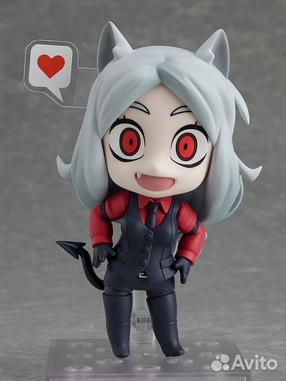 Nendoroid Helltaker
