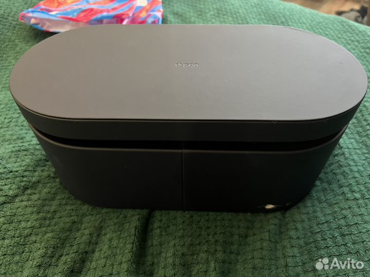 Фен dyson supersonic hd08