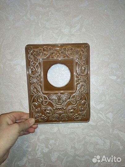 Подкладка под выключатель СССР